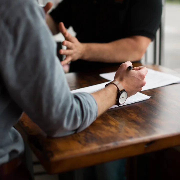 Easily manage your customers, employees, projects and financials.