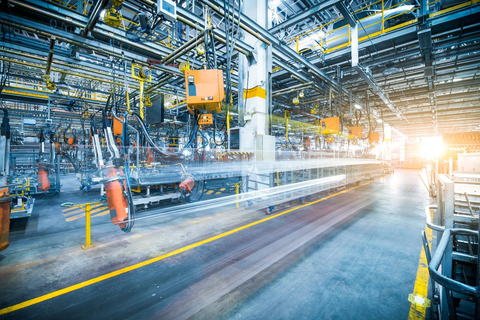 Slaying the Twin Dragons of Compliance and Quality