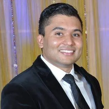 Abhi Valaboju Photo