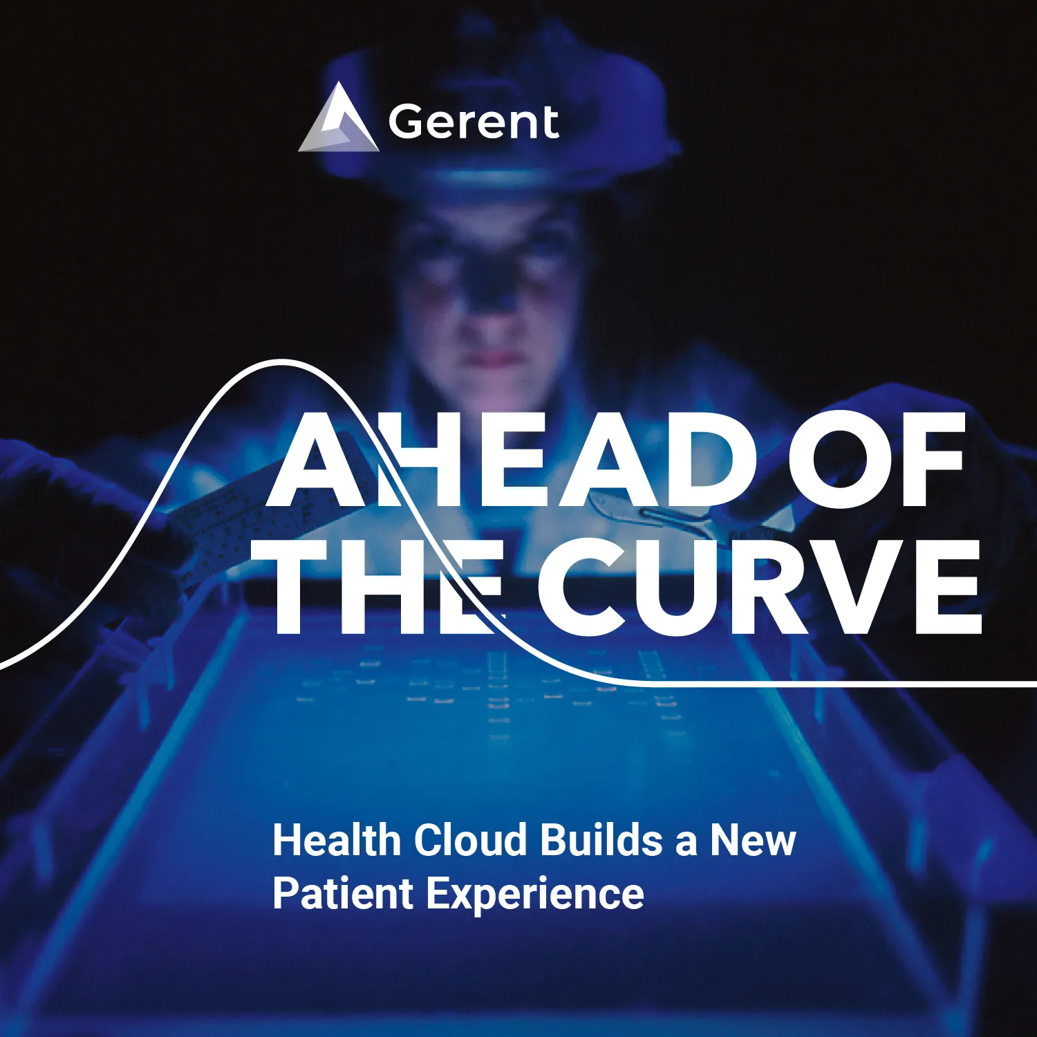 Health Cloud Builds A New Patient Experience