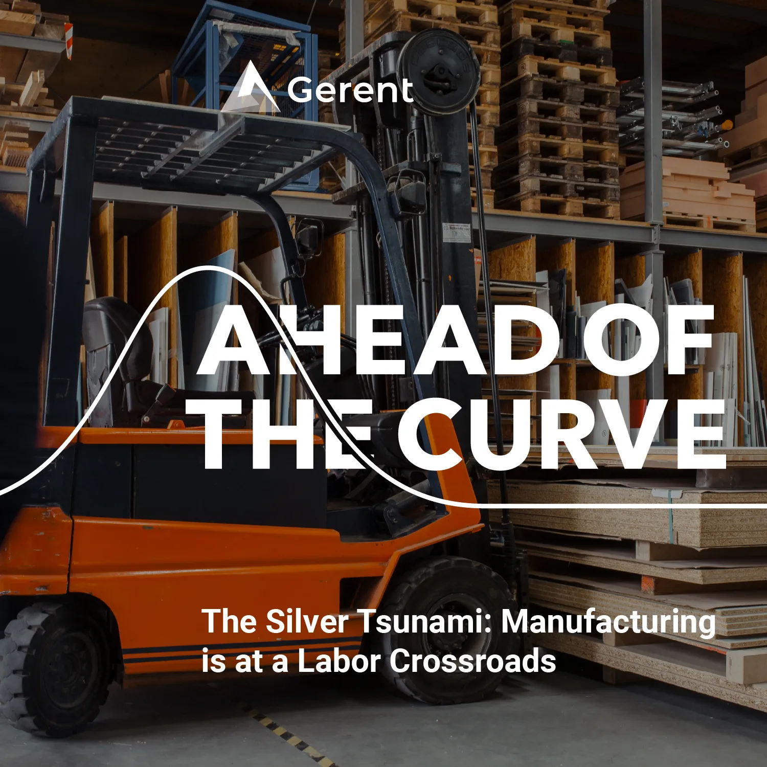 The Silver Tsunami: Manufacturing Is At A Labor Crossroads