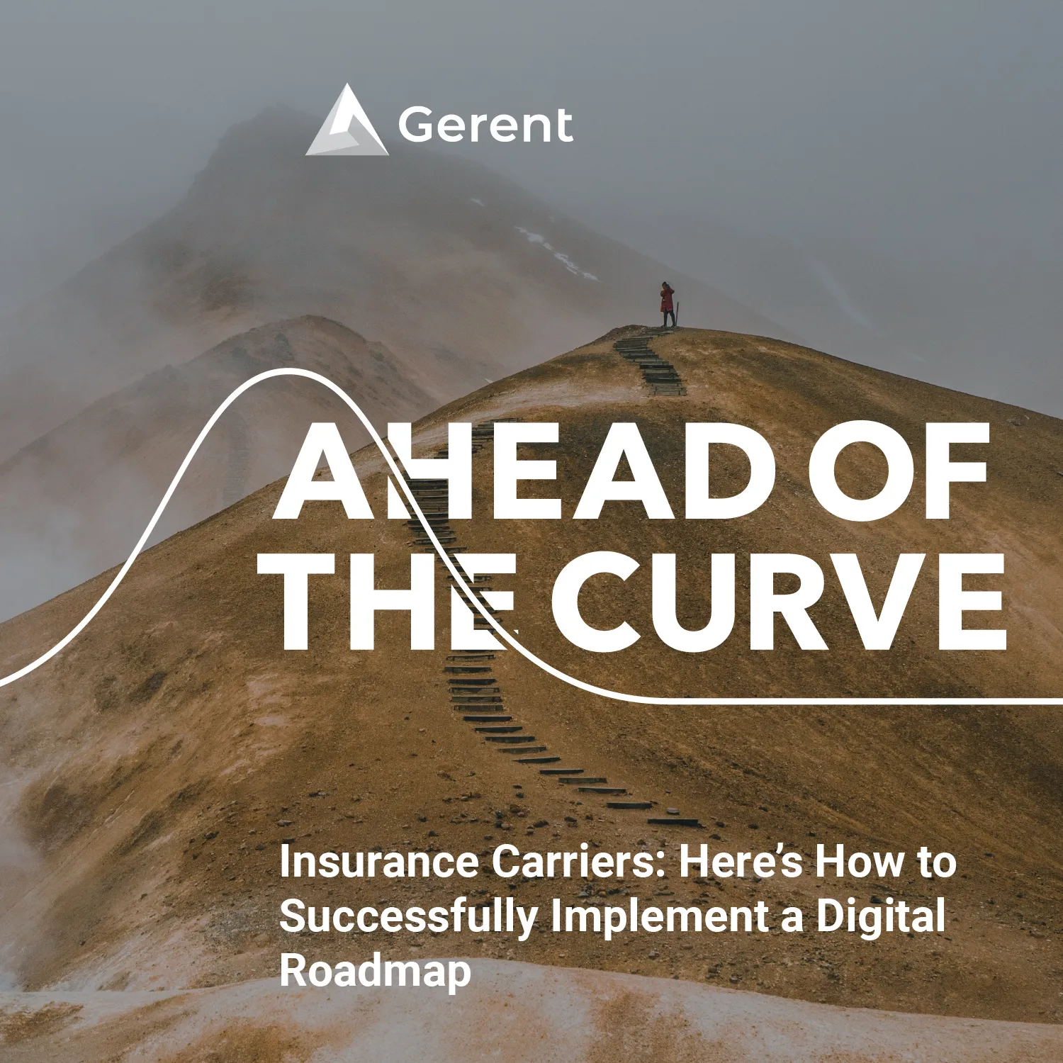 Insurance Carriers: Here’s How To Successfully Implement A Digital Roadmap