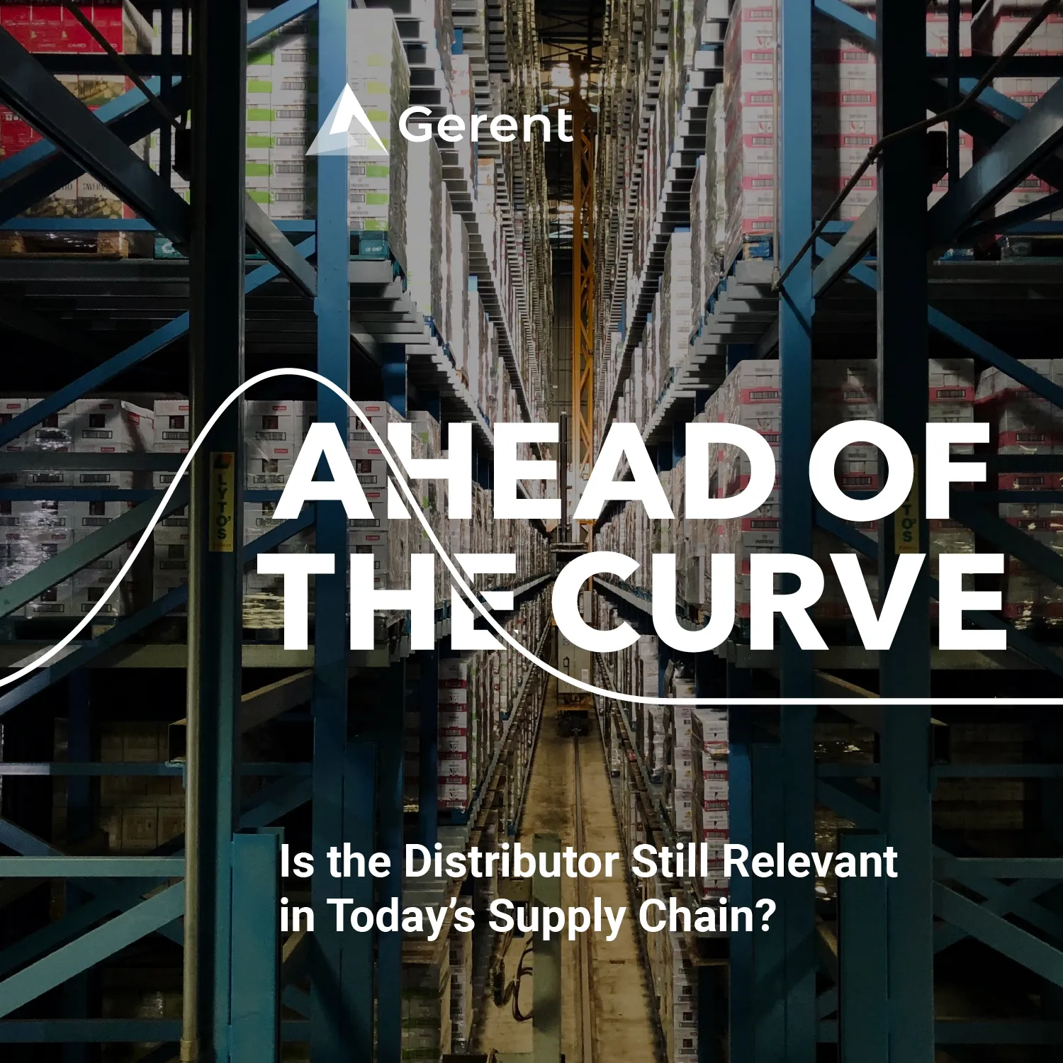 Is The Distributor Still Relevant In Today’s Supply Chain?