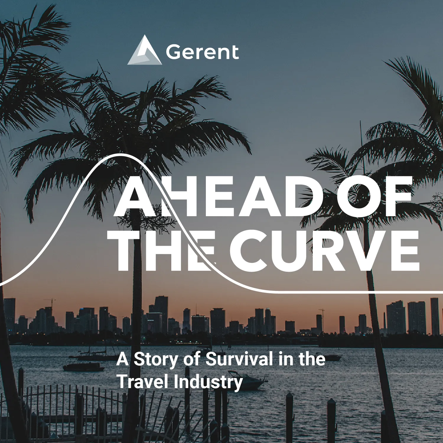 A Story Of Survival In The Travel Industry