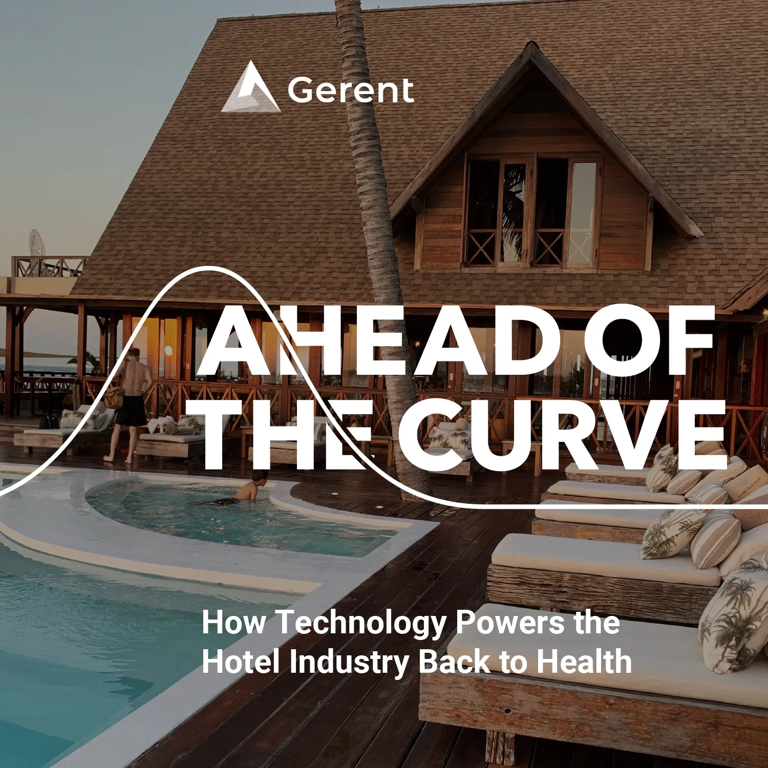 How Technology Powers The Hotel Industry Back To Health