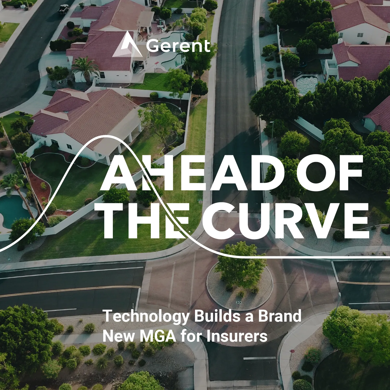 Technology Builds A Brand New MGA For Insurers