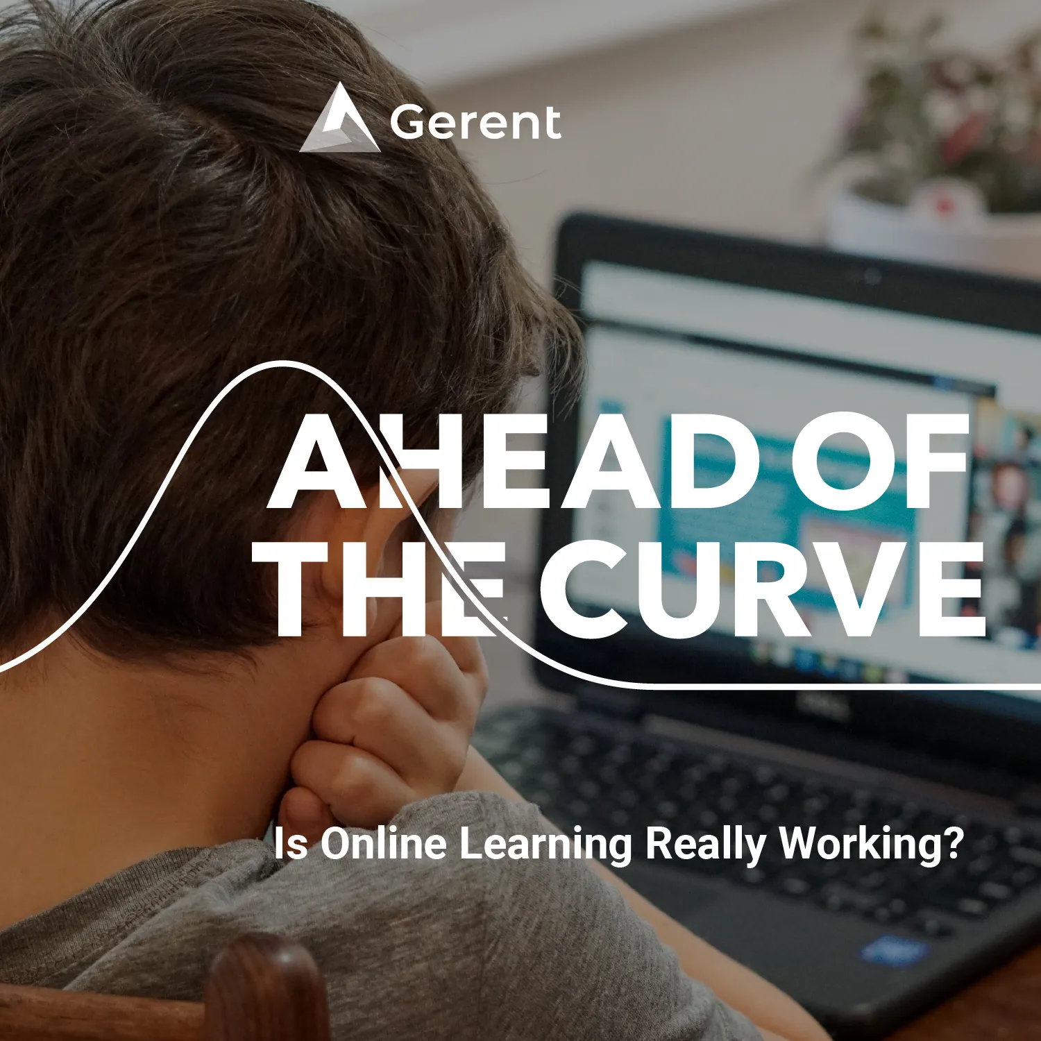 Is Online Learning Really Working?