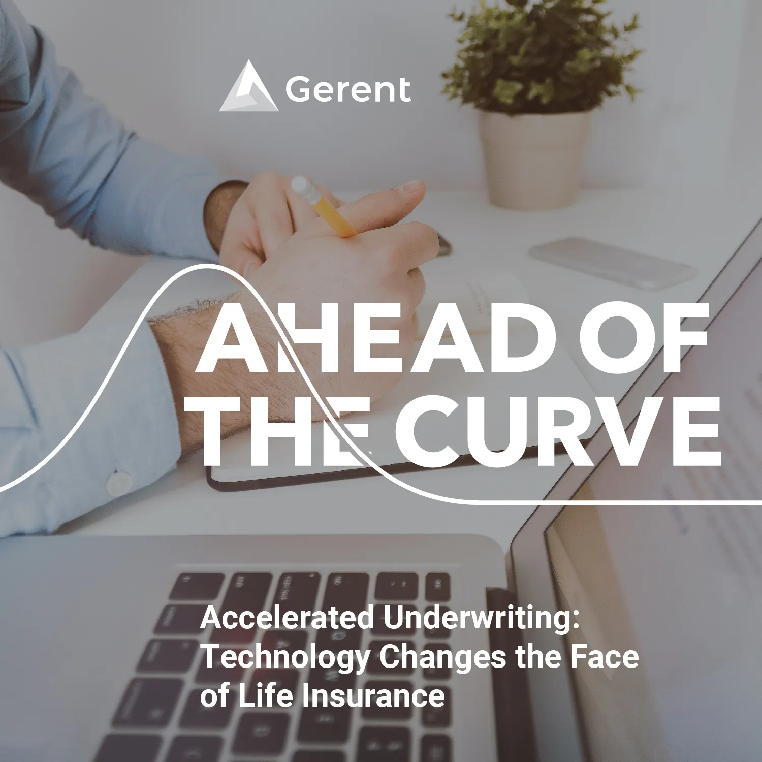 Accelerated Underwriting: Technology Changes The Face Of Life Insurance