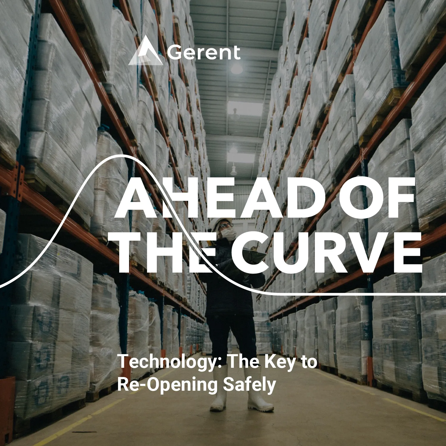 Technology: The Key To Re-Opening Safely