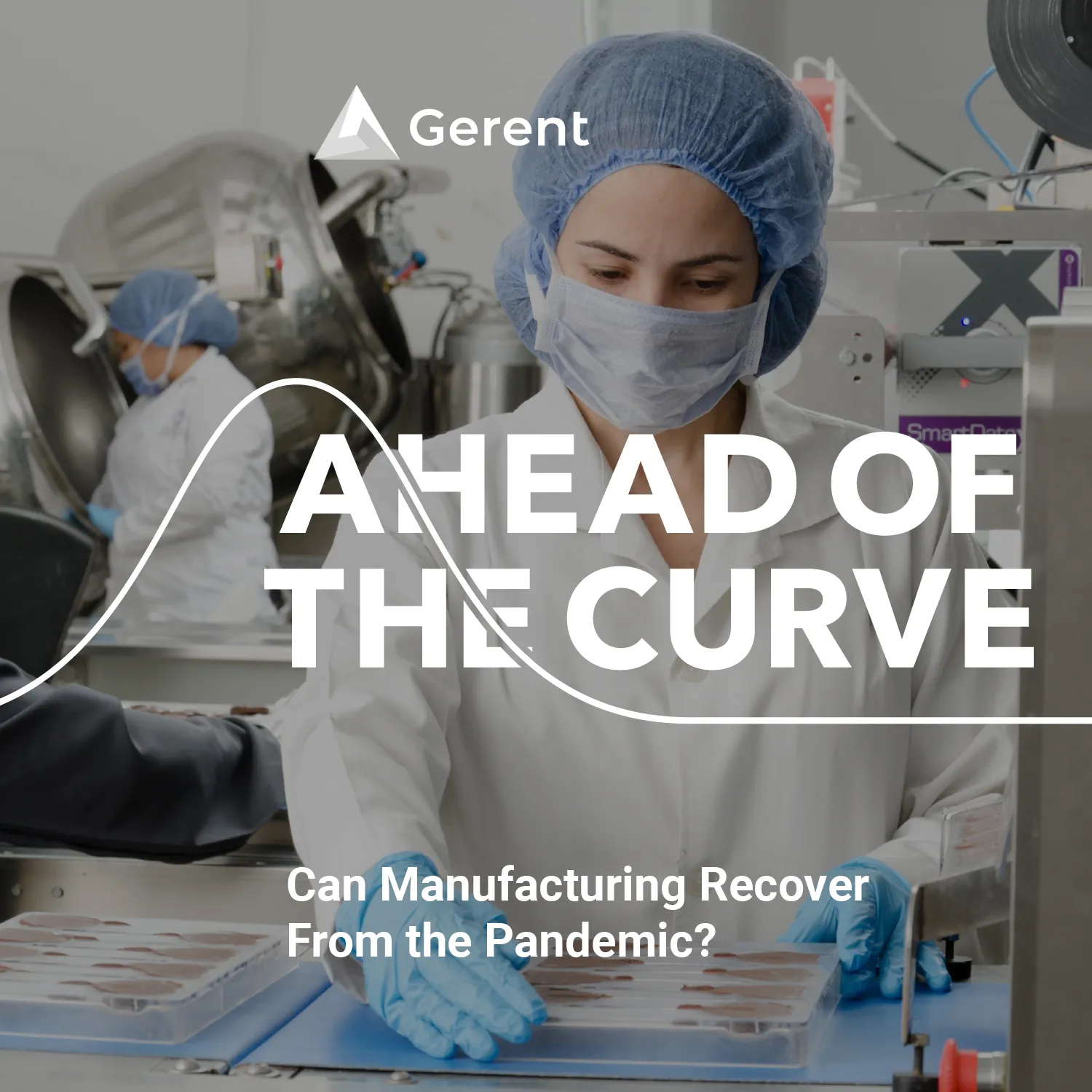 Can Manufacturing Recover From The Pandemic?