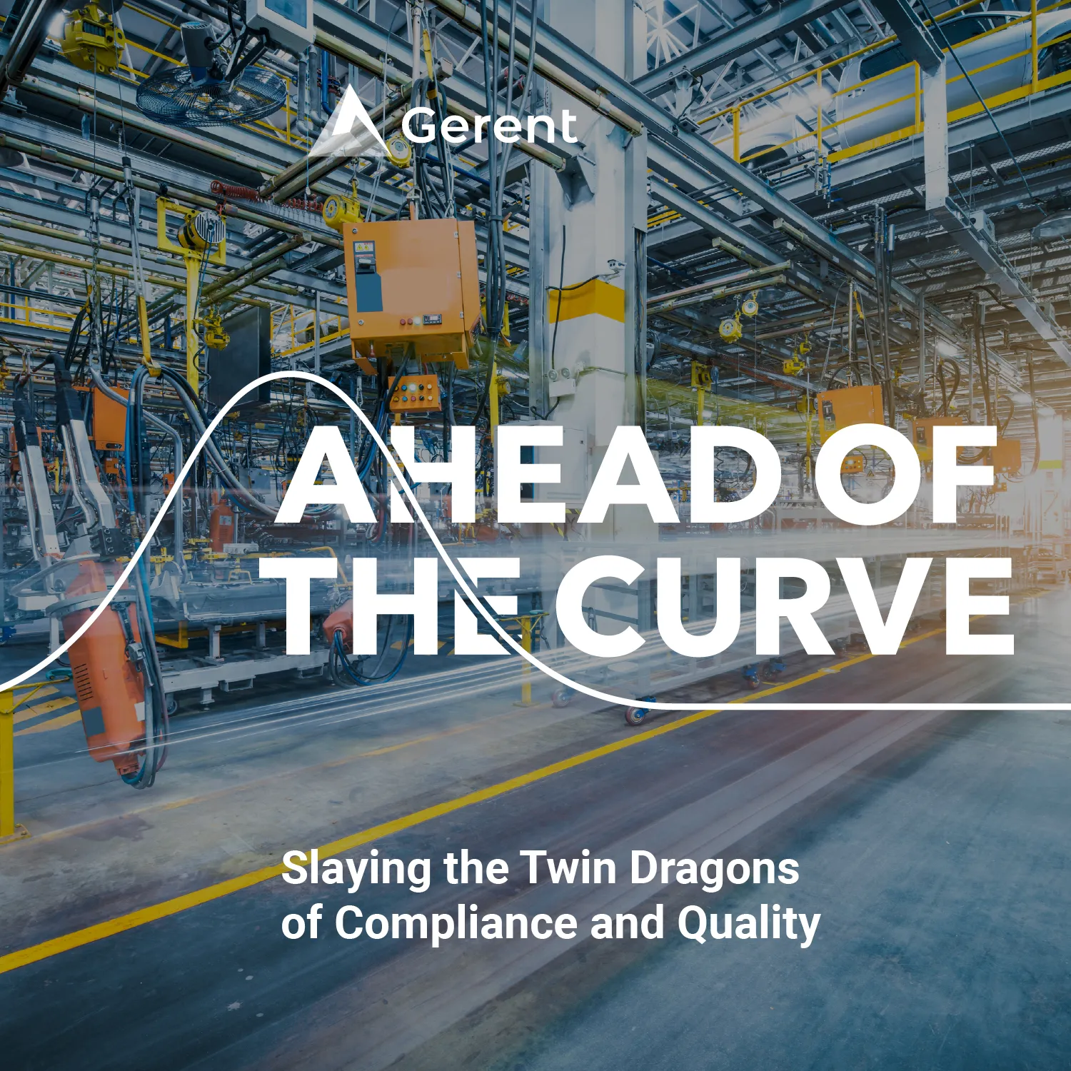 Slaying the Twin Dragons of Compliance and Quality