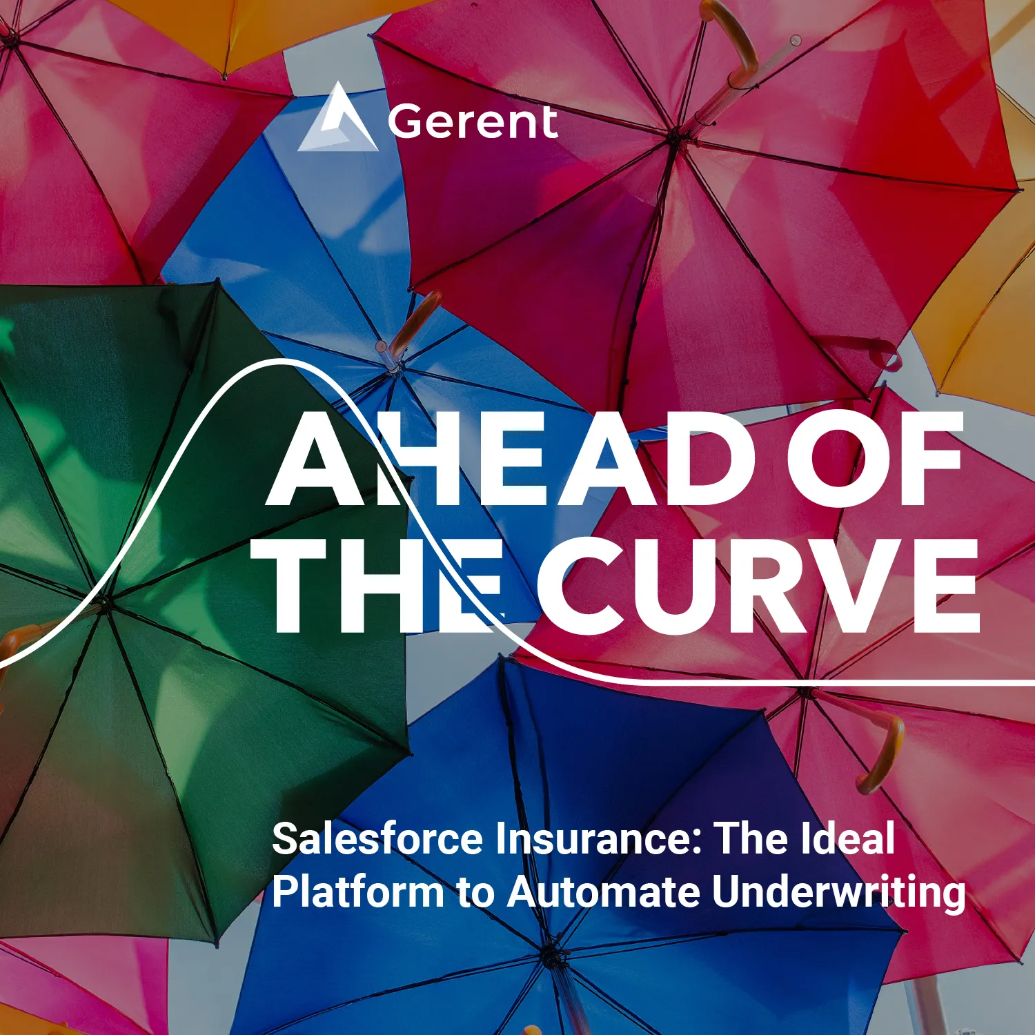 Salesforce Insurance: The Ideal Platform To Automate Underwriting