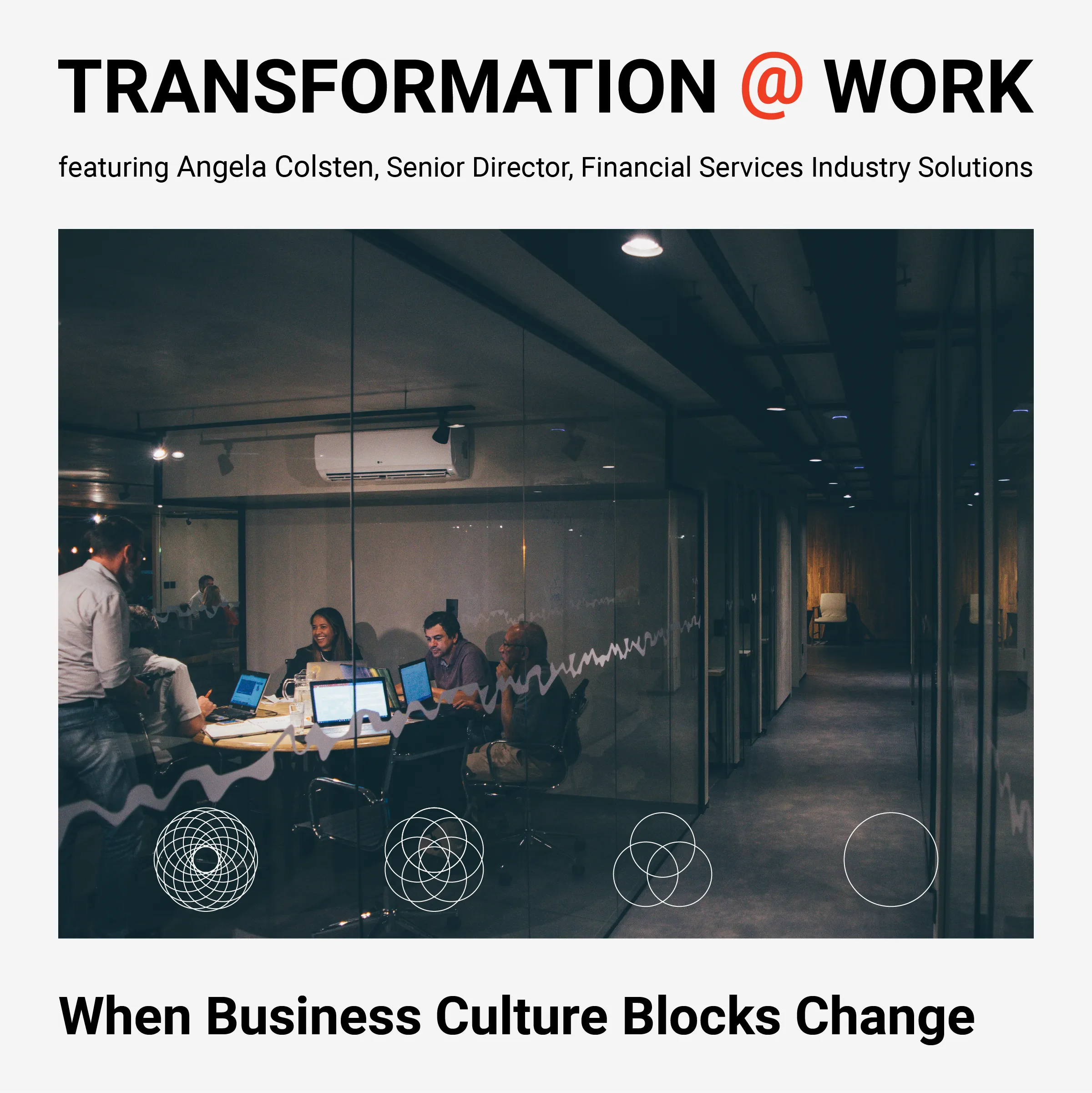 When Business Culture Blocks Change: How Leaders Can Make Digitalization Happen