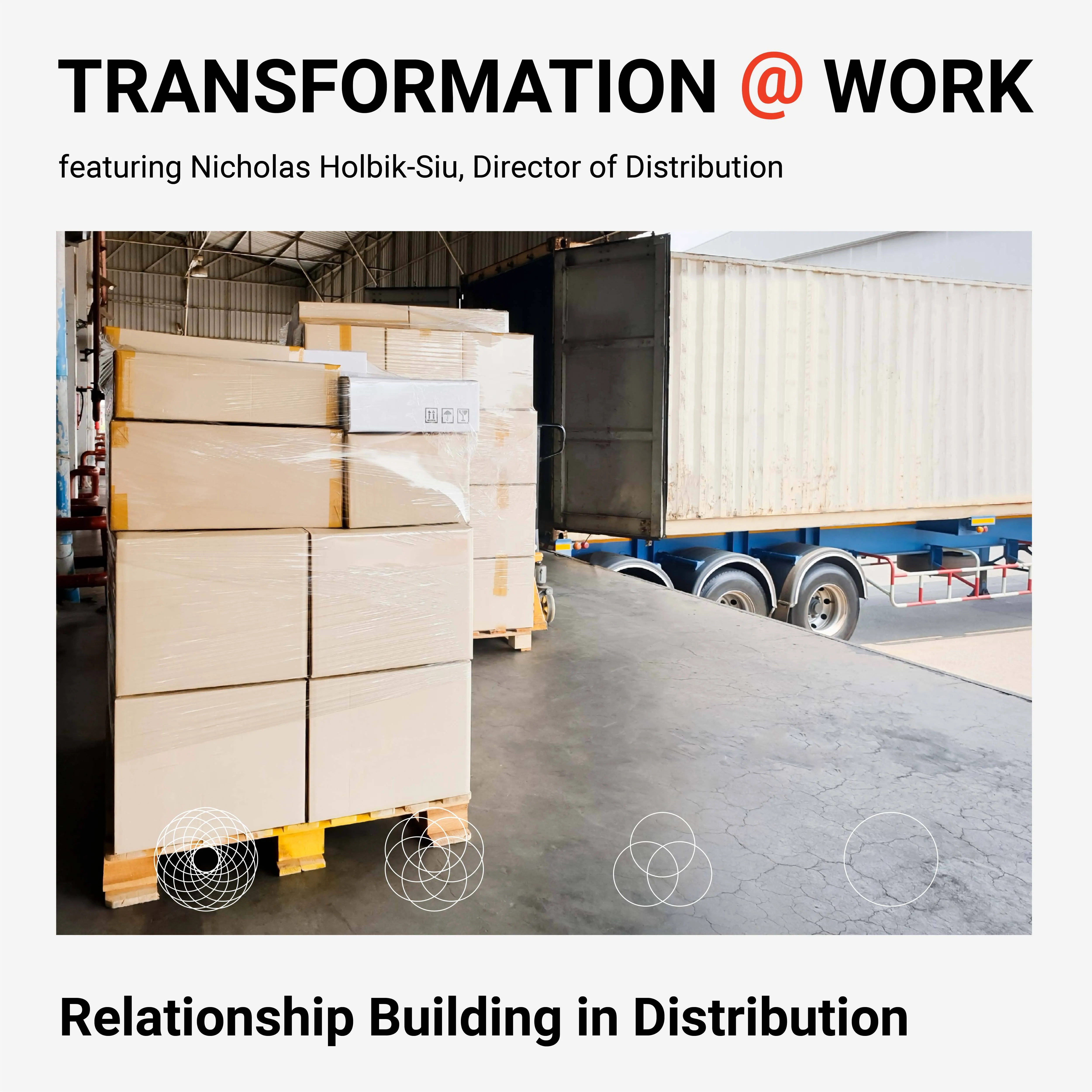 Relationship Building in Distribution: Can Automation Improve Sales Rep Performance?