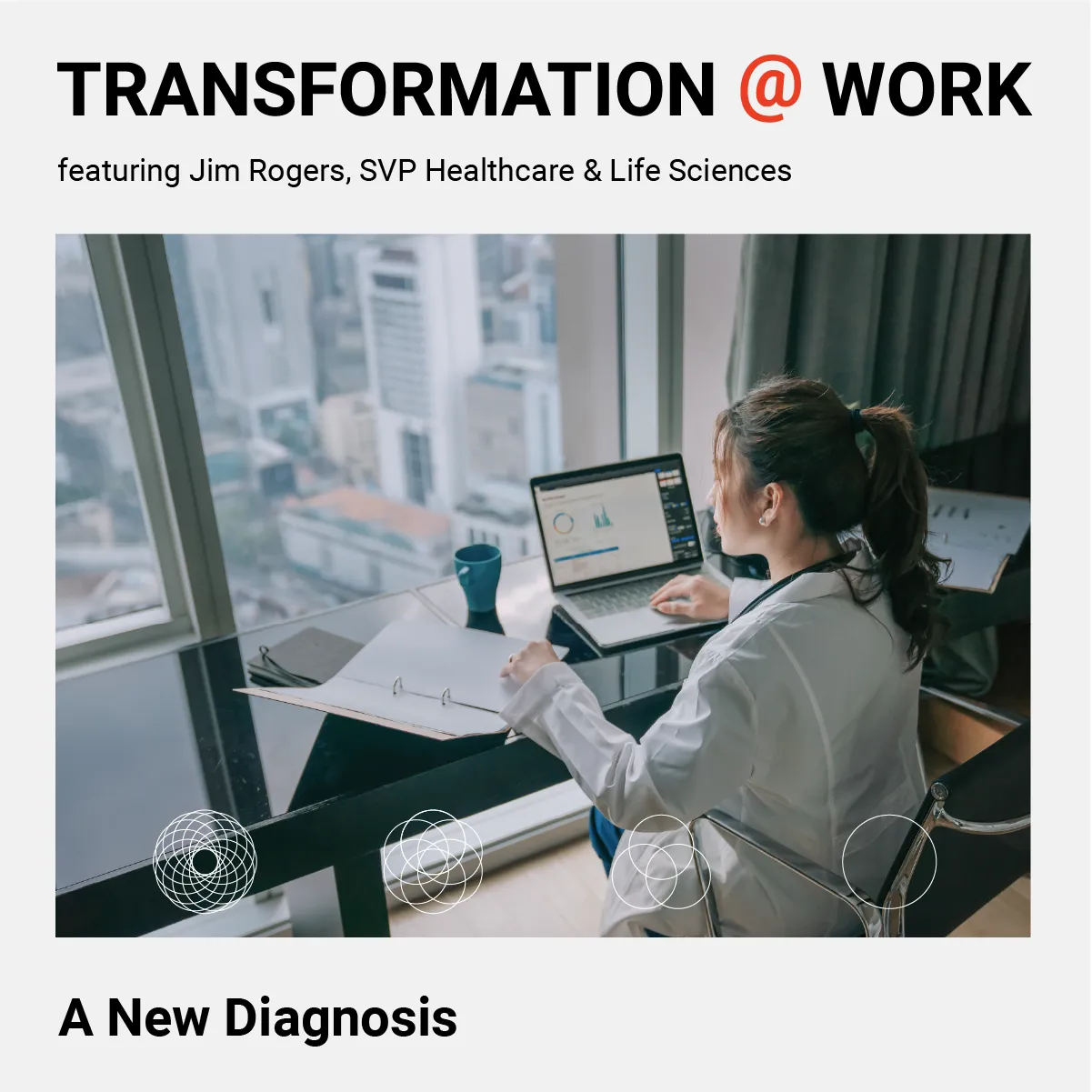 A New Diagnosis: How Providers Are Using Salesforce to Address Major Market Shifts