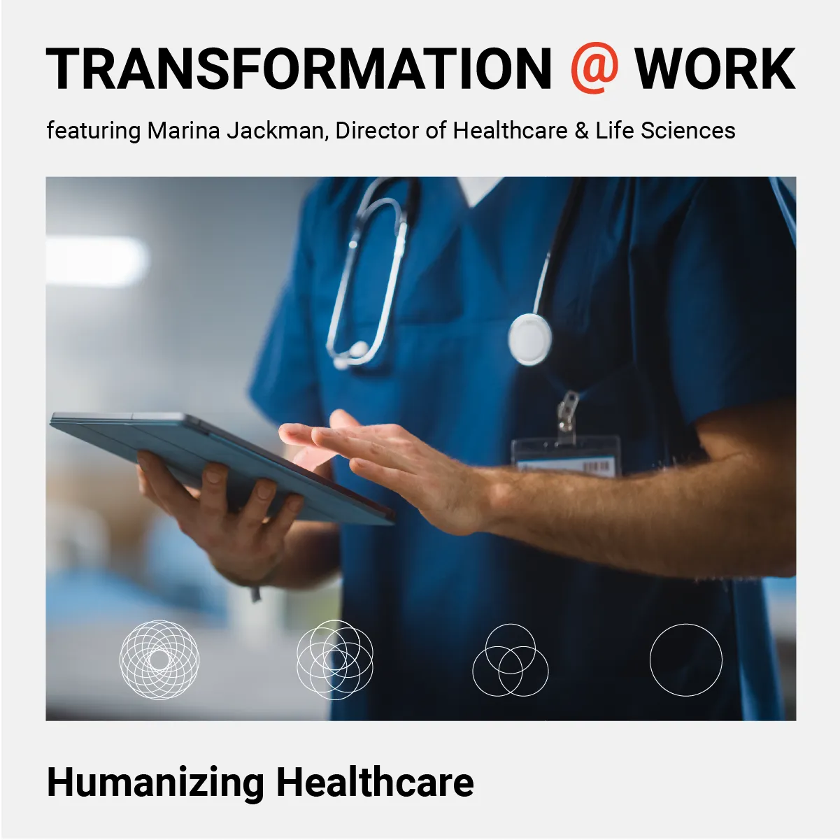 Humanizing Healthcare: How Providers Can Move the Needle on Customer Experience