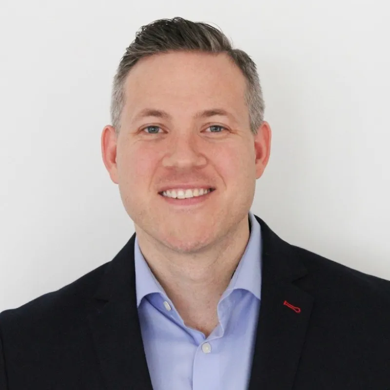 Chris Stefanazzi Headshot