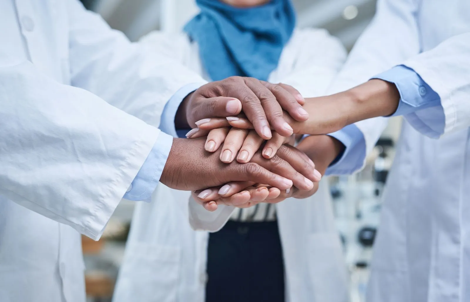 Healthcare & Life Sciences Virtual Roundtable