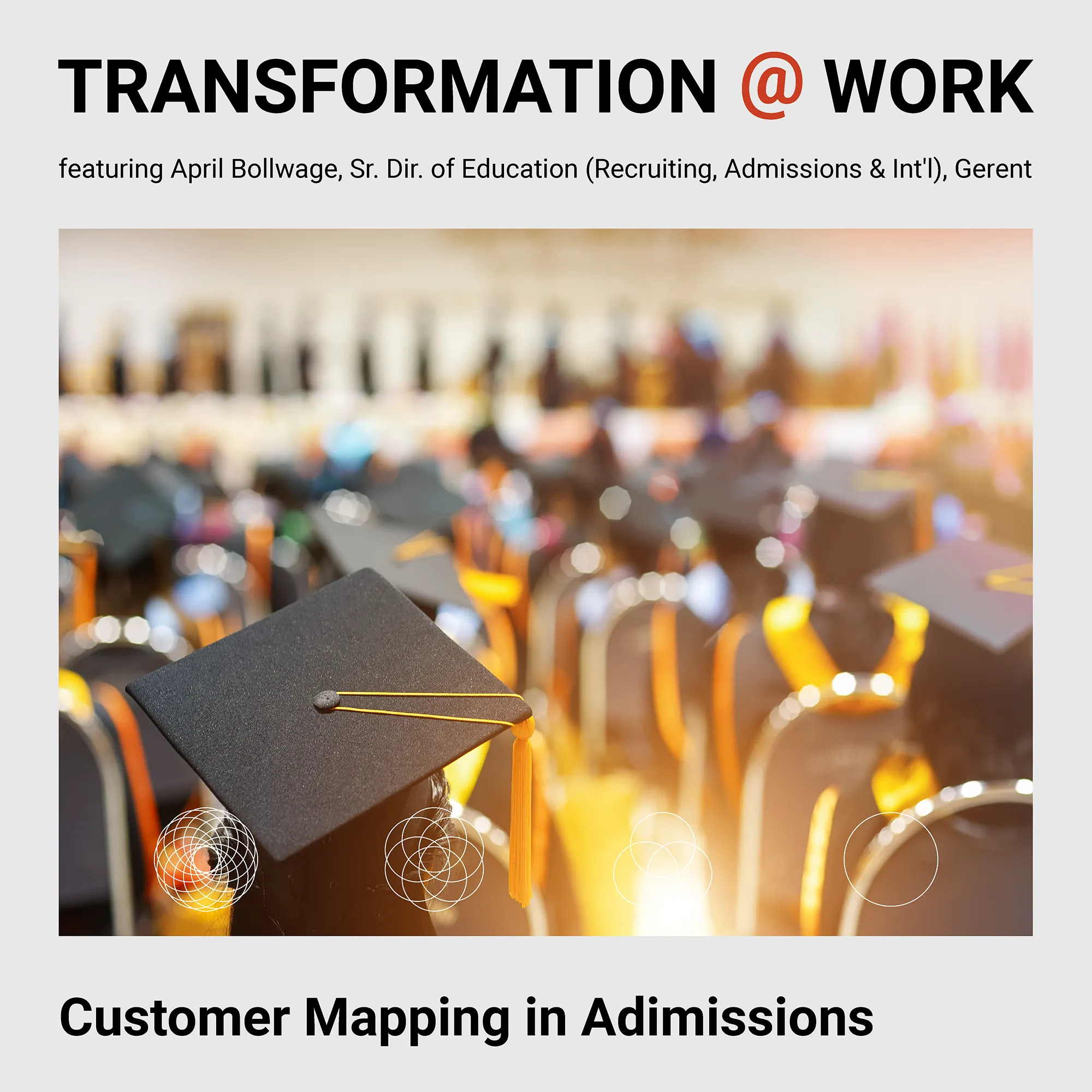 Customer Mapping in Admissions: How Educators Can Help Students Grow From Day One