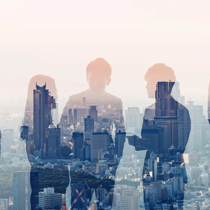 At Gerent, we are a one-stop-shop for all your digital transformation needs. Our team specializes in creating elevated user experiences, superior communication models, and high-impact solutions that will maximize bottom line growth and delight your customers.