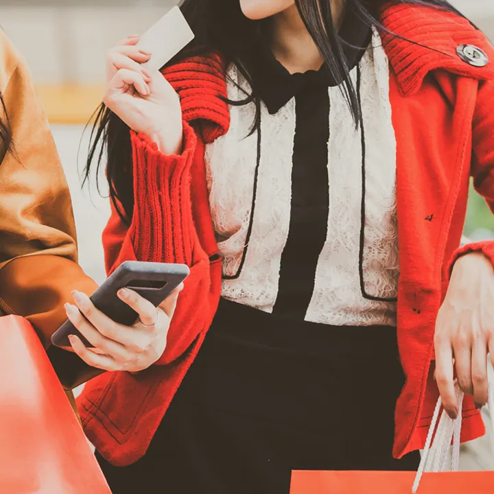 Reimagining and redefining what’s possible for customer experience.