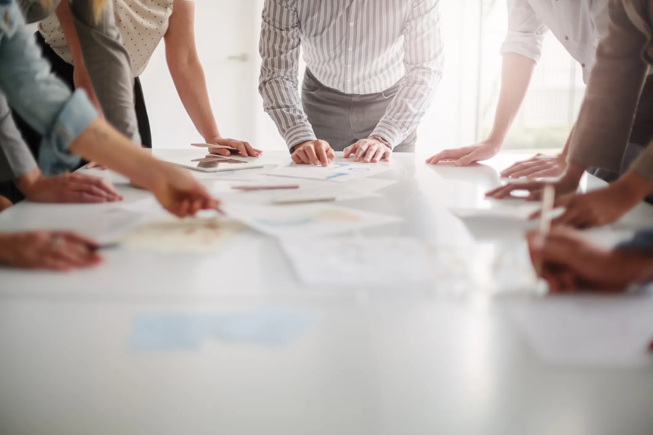 How Effective Change Management Supercharges ROI and Drives Employee Tech Adoption