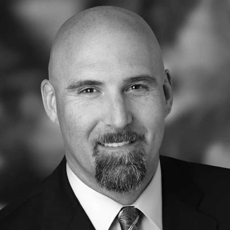 Brad Killam Headshot
