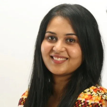Deepika Bharathraj