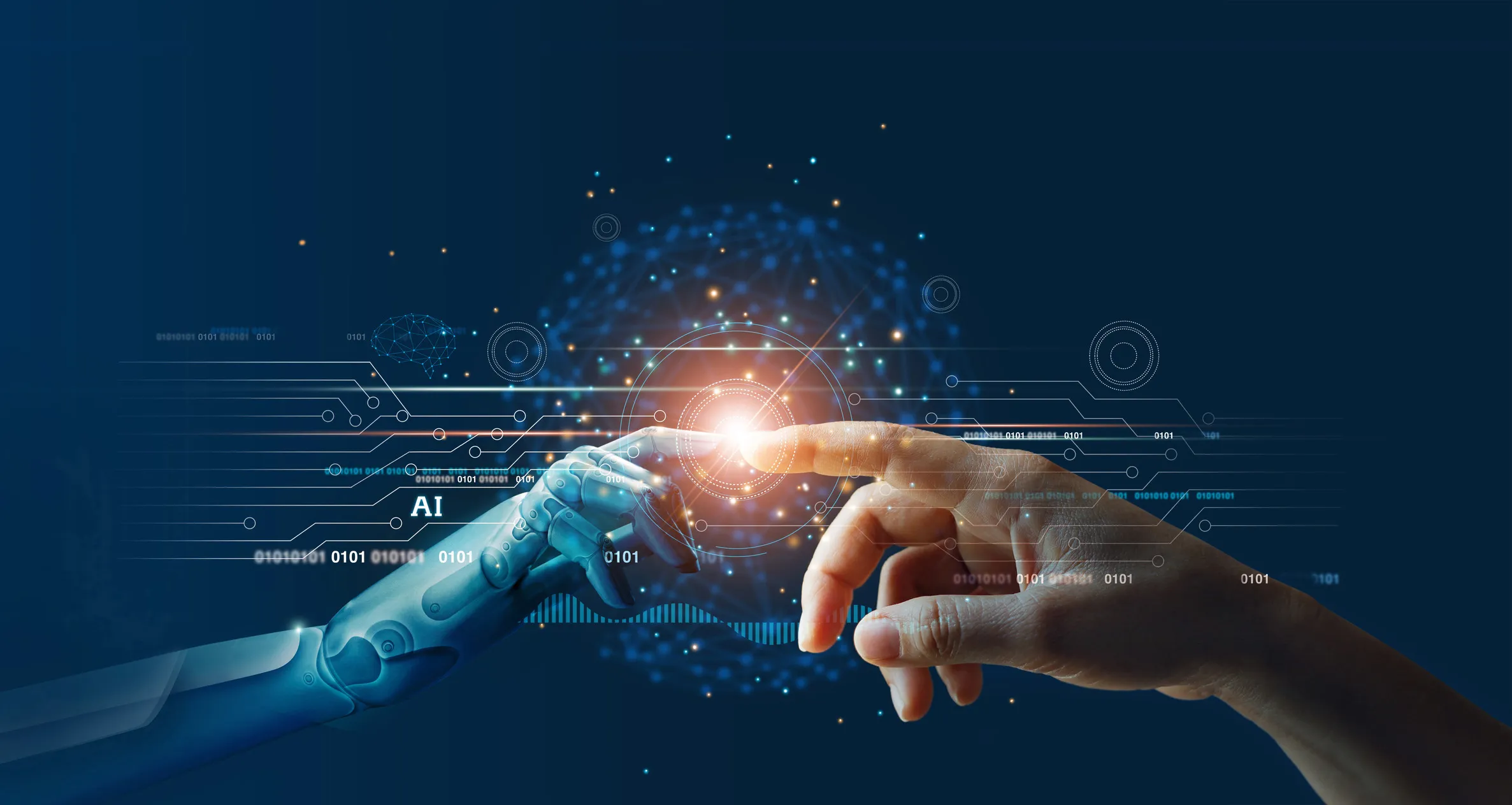 Reduce Costs, Drive Efficiency with AI