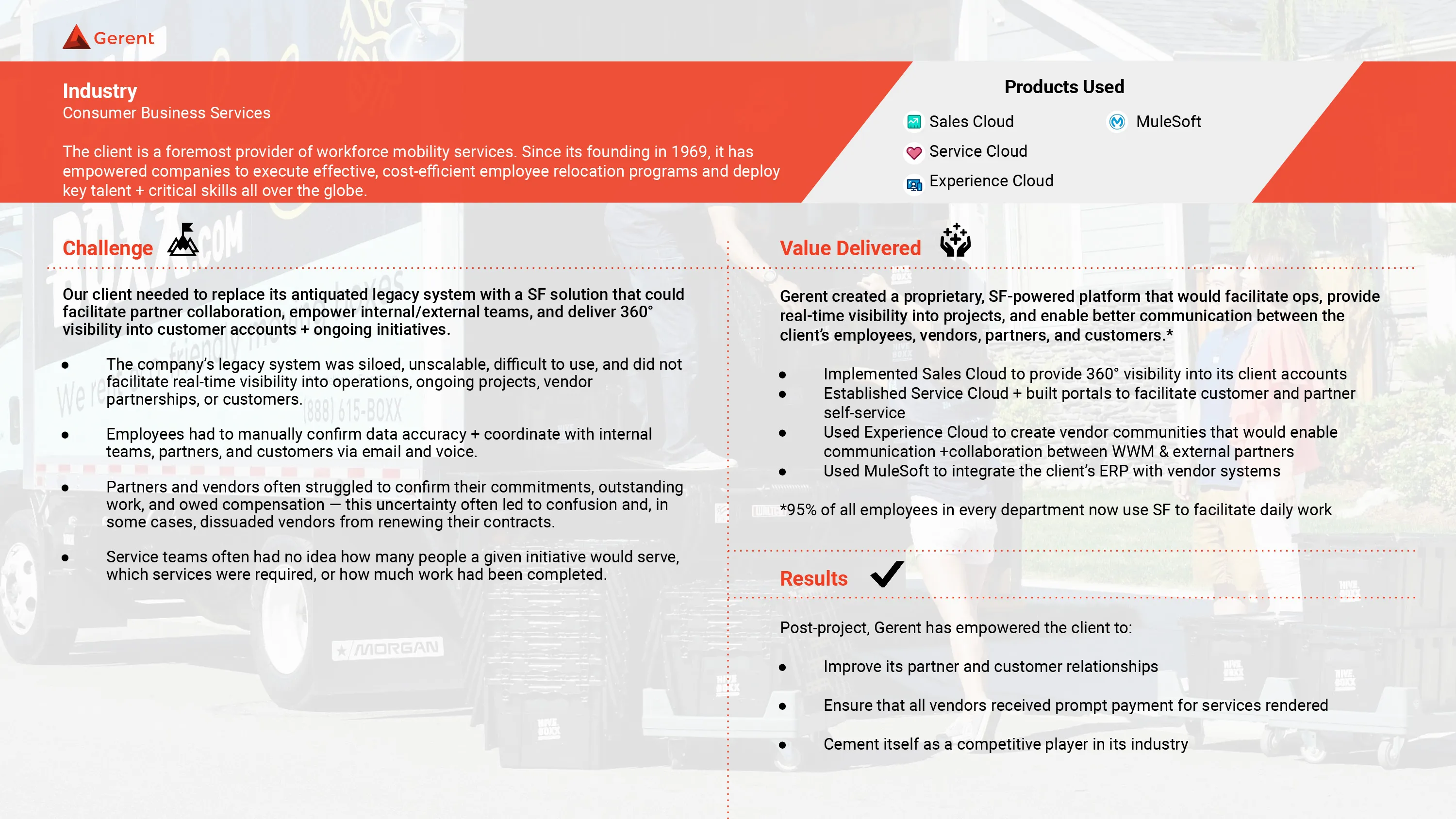 Workforce Mobility Provider cover
