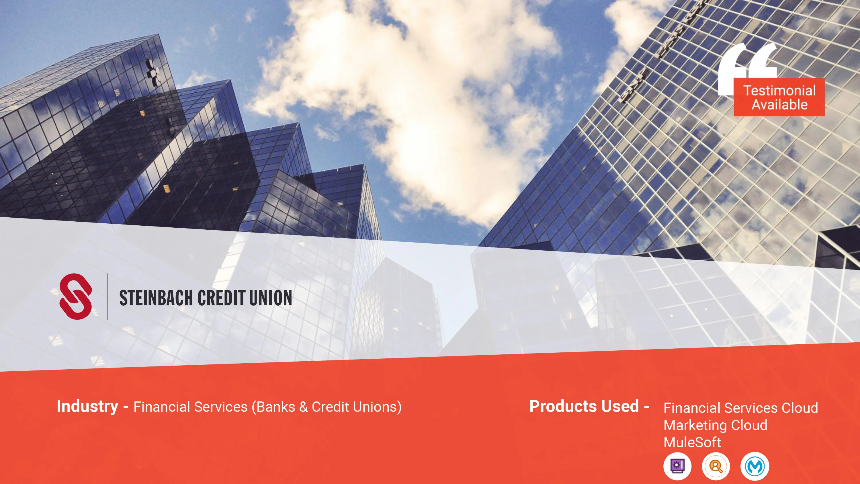 Steinbach Credit Union Cover