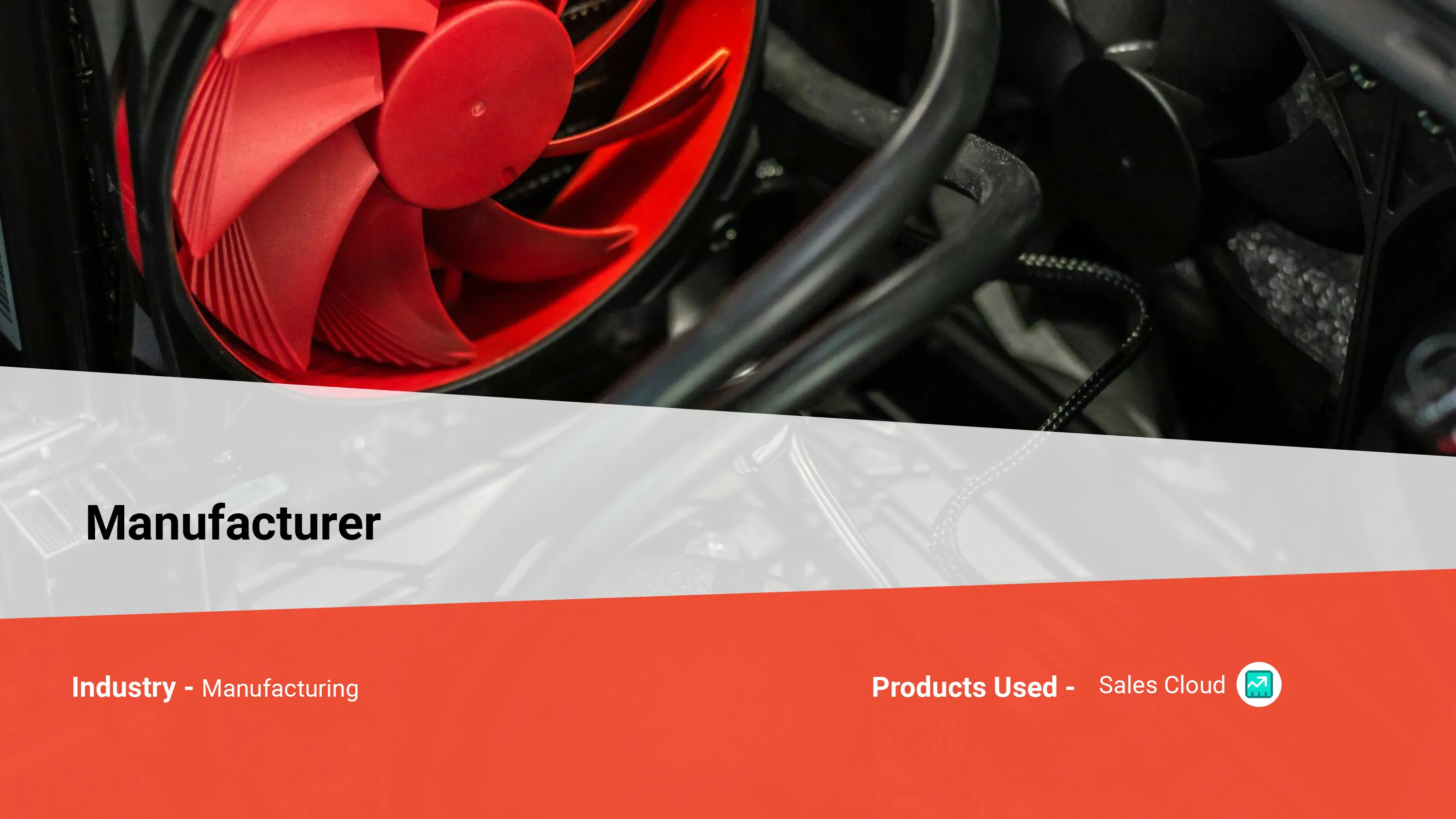 Manufacturer Heat Transfer Sales Cloud Cover