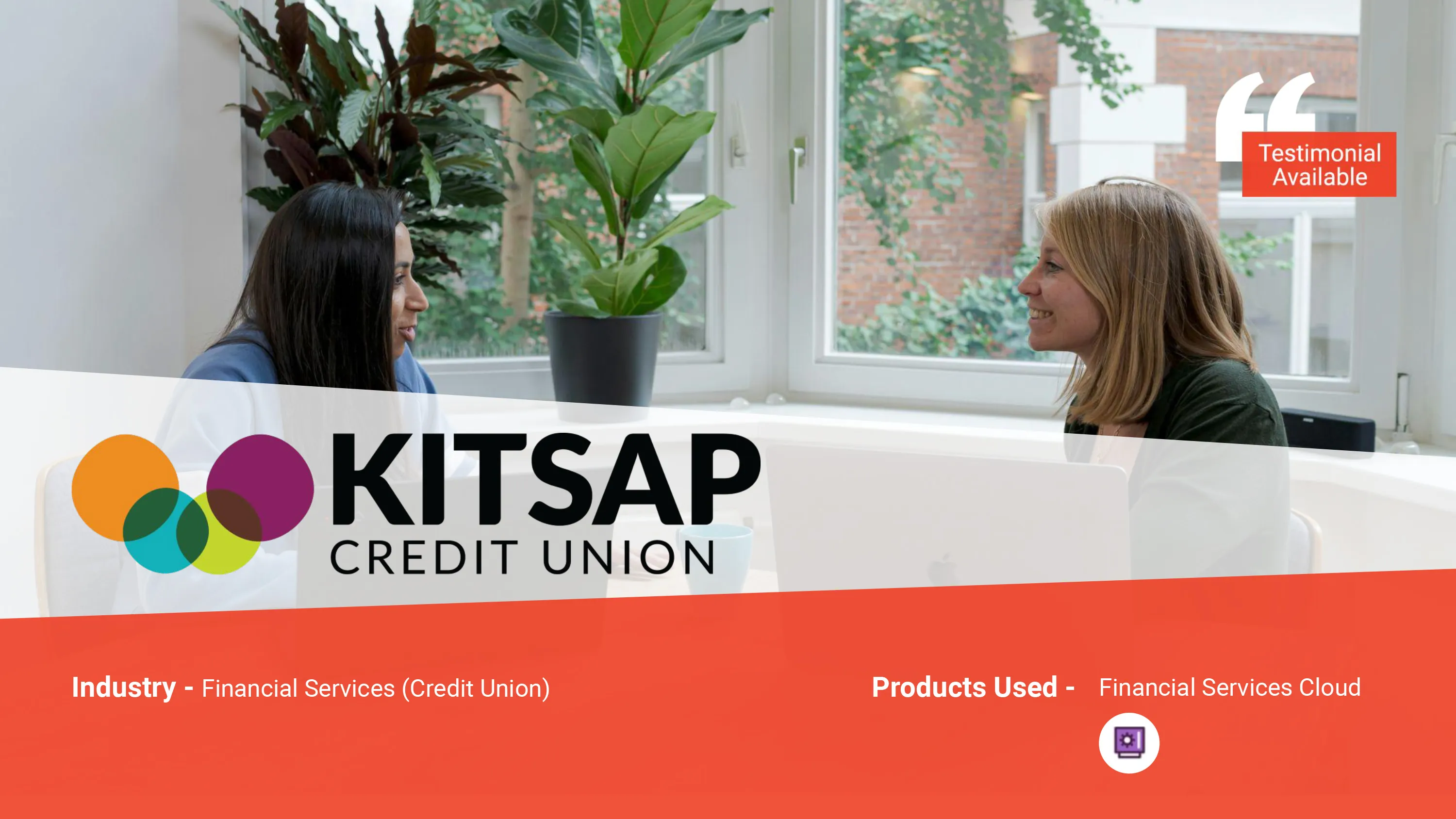 Kitsap Credit Union Cover