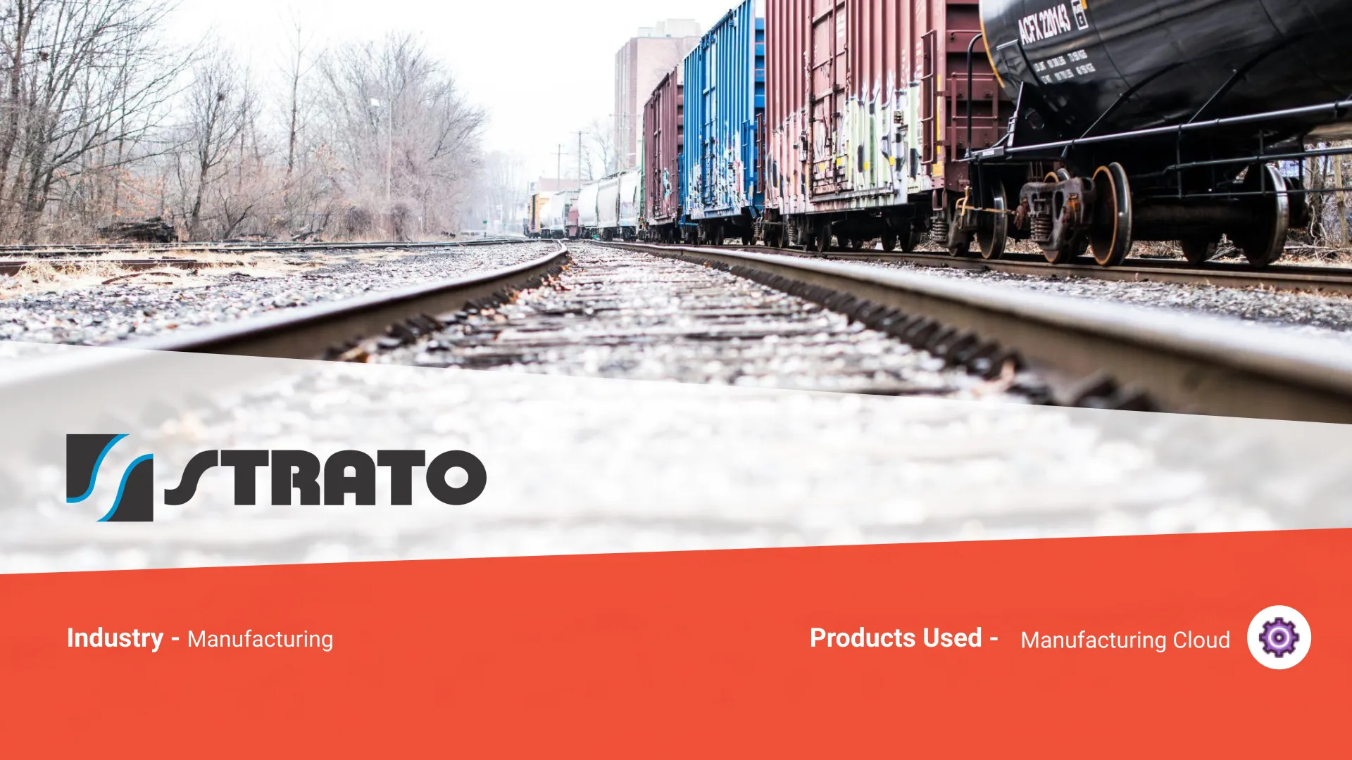 strato cover
