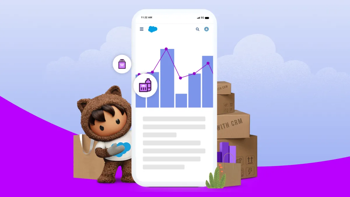 Salesforce 2024 Holiday Forecast: Retailers Must Tackle Shorter, More Competitive Shopping Season with Discounts, Data, and AI