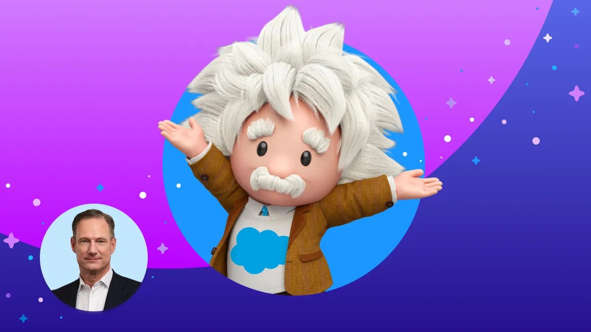 How Companies Are Embracing Salesforce AI and Agents to Improve Customer Relationships, Productivity, and Bottom Lines