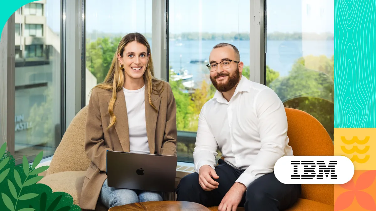 Salesforce and IBM Partner to Deliver AI and Autonomous Agents to Improve Decision-Making, Productivity, and Efficiency