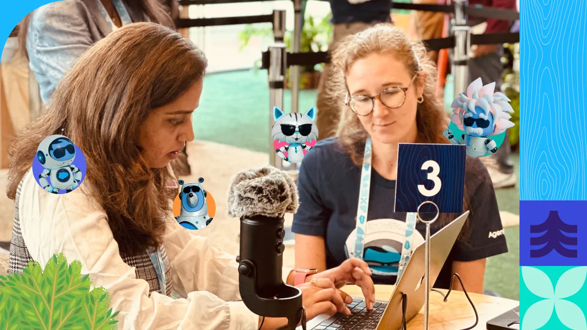 The Future Is Here: Autonomous Agents Come to Life in the Agentforce Launch Zone at Dreamforce