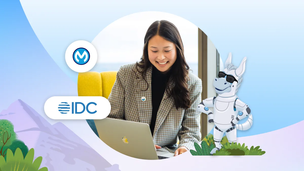 Salesforce (MuleSoft) Named a Leader in IDC MarketScape: Worldwide B2B Middleware, 2024