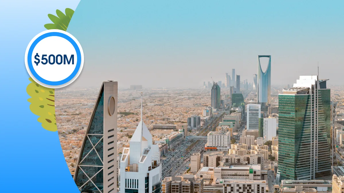 Salesforce Announces $500M Investment in Saudi Arabia to Drive AI Innovation and Growth