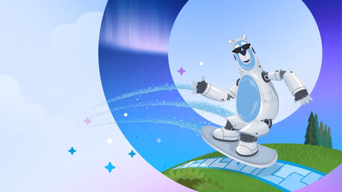 Salesforce Spring ’25 Release: New Agentforce Skills, Reasoning, and Integrations to Build a Digital Labor Workforce