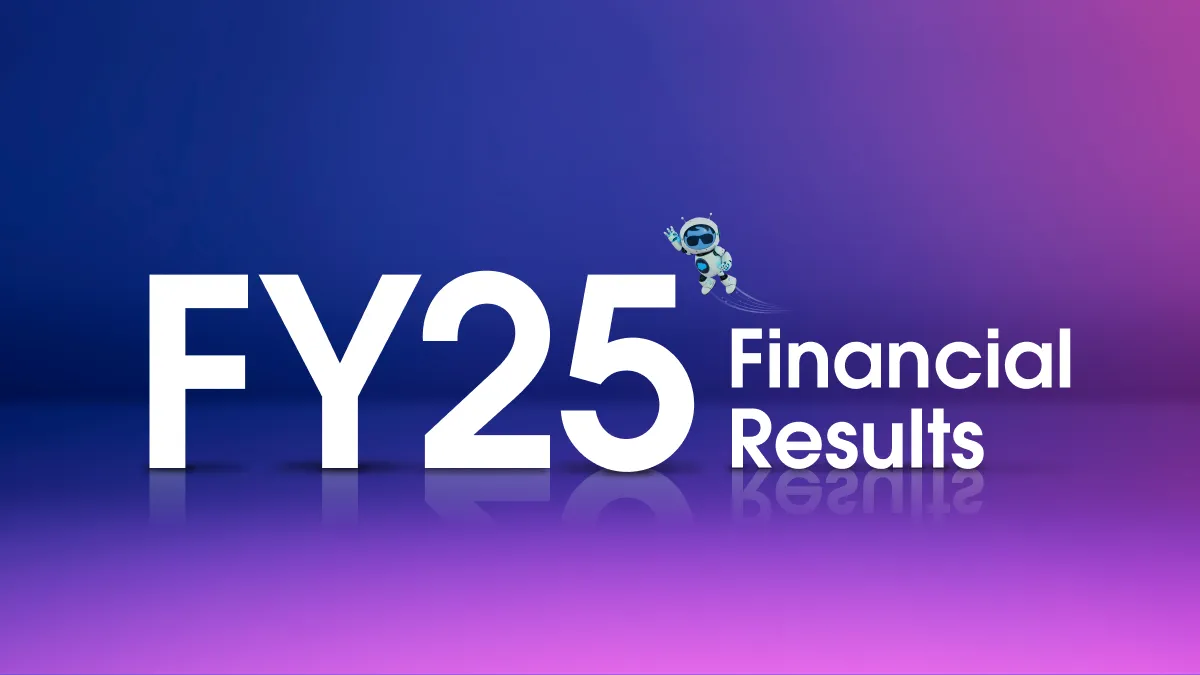 Salesforce Announces Fourth Quarter and Fiscal Year 2025 Results