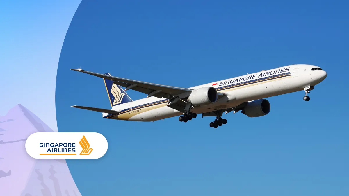 Singapore Airlines and Salesforce Collaborate on AI-Powered Customer Servicing Applications, Plan to Co-Develop More Solutions for the Airline Industry