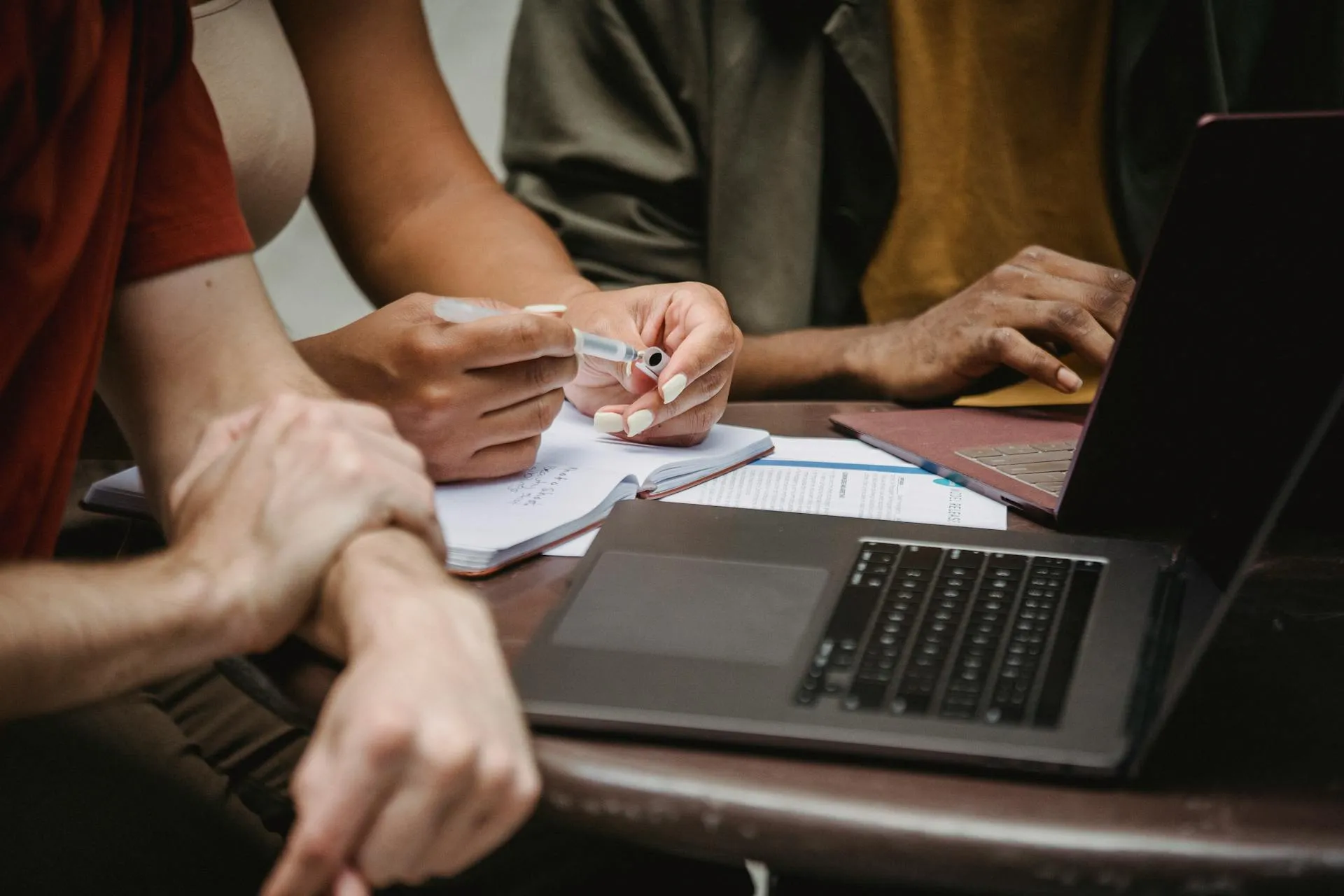 Digital Transformation Solutions