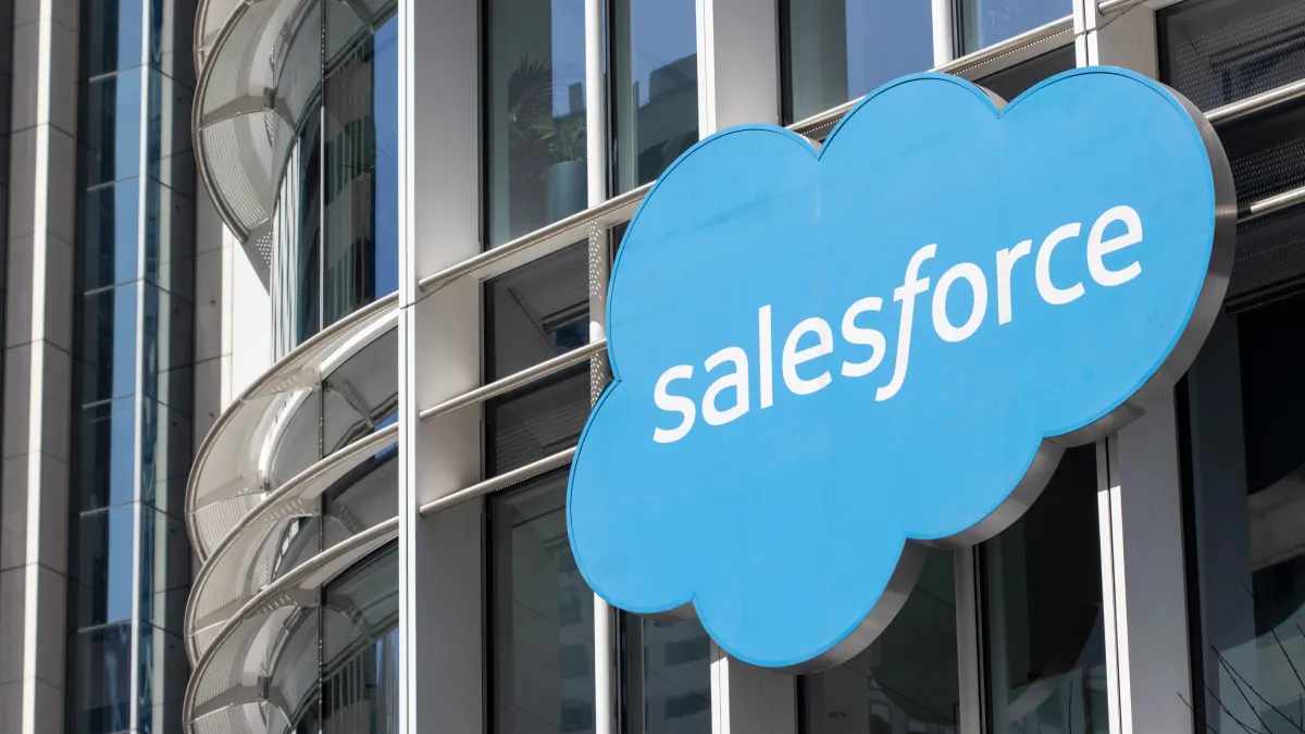 Salesforce Introduces New Flexible Agentforce Pricing to Accelerate the Digital Labor Revolution