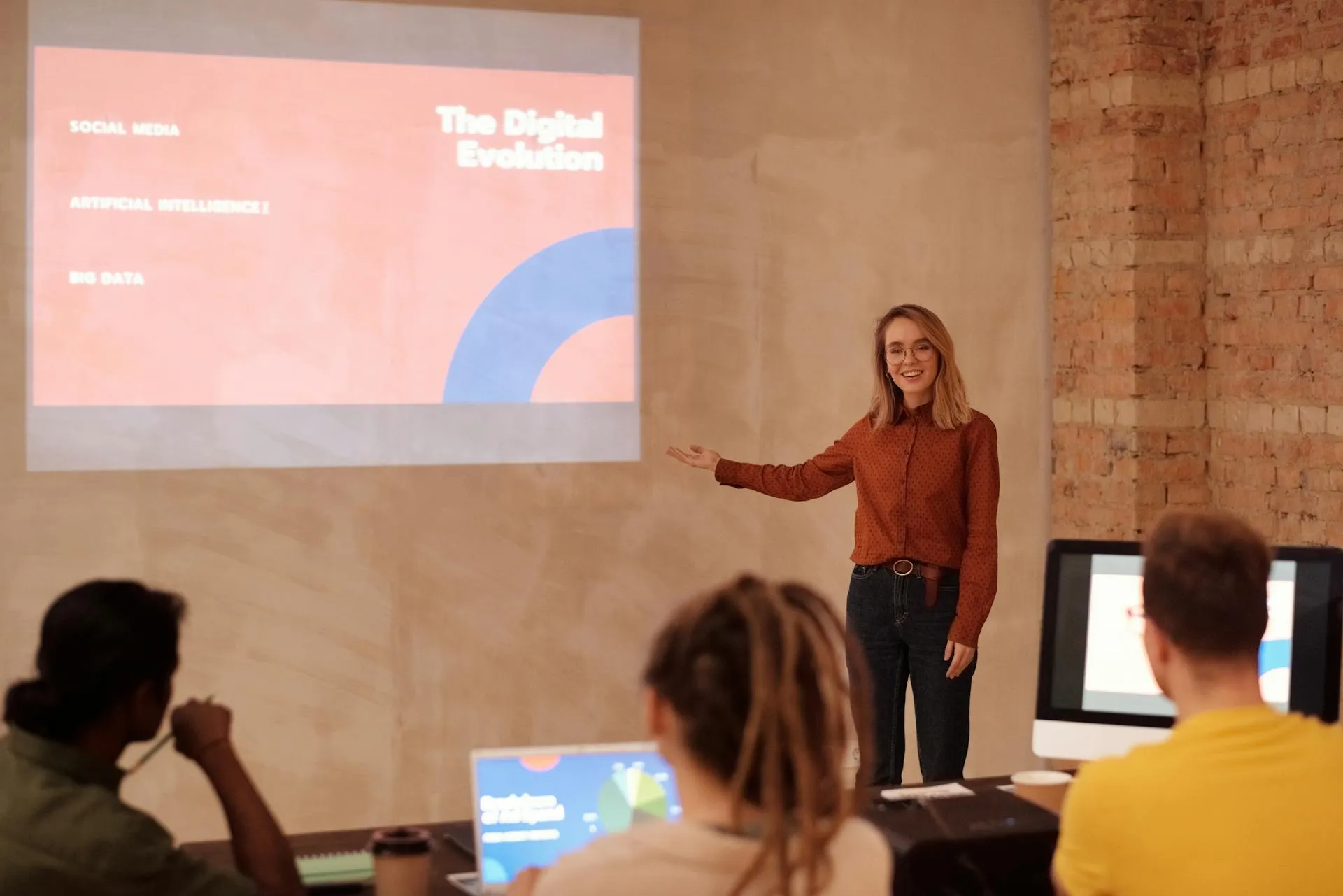 AI Sales Training