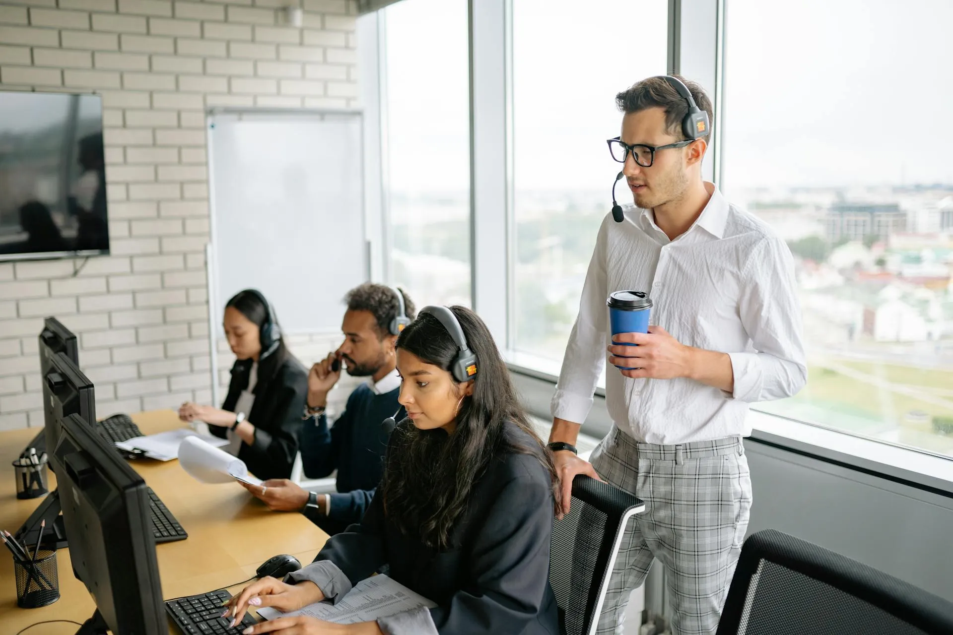 digital transformation customer experience