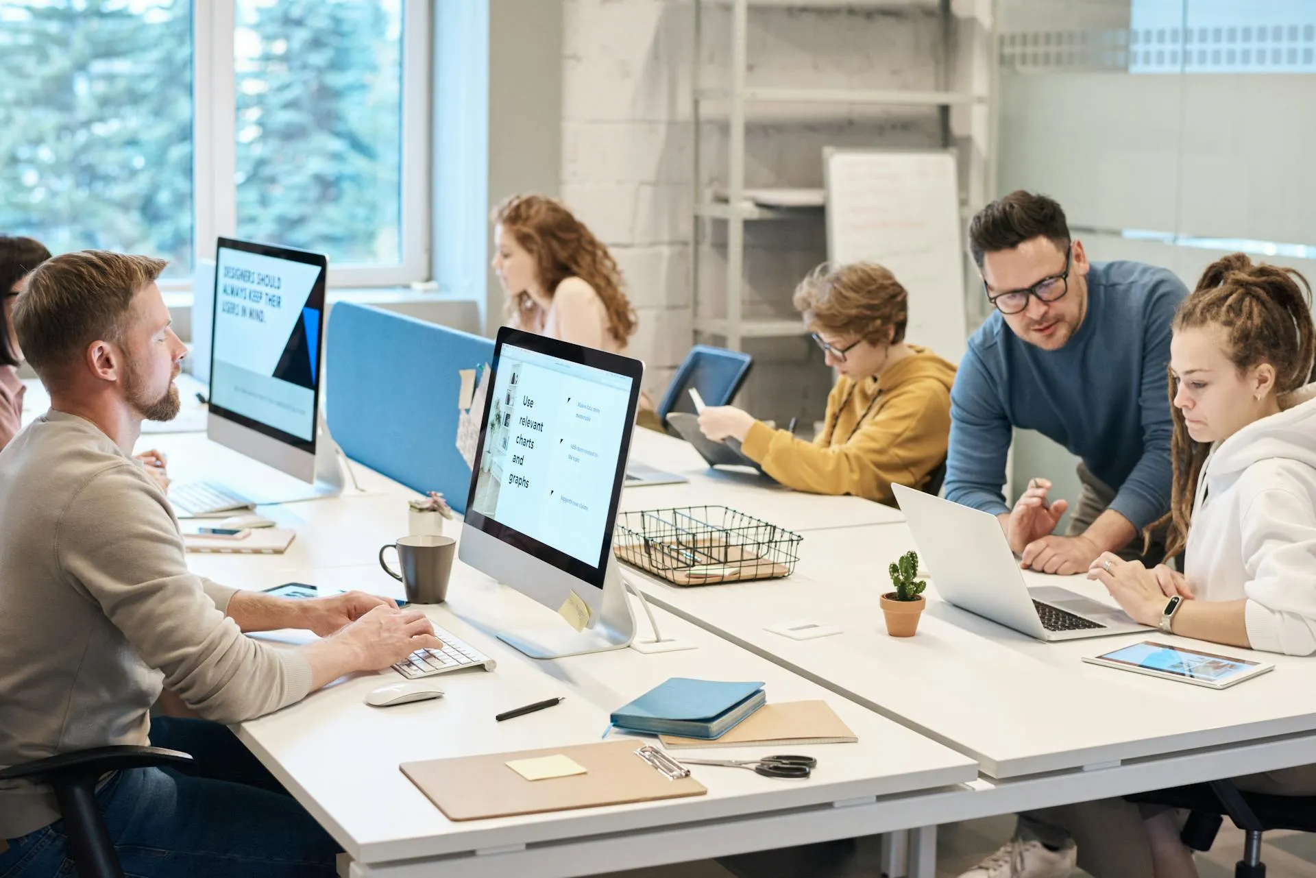hire salesforce integration services