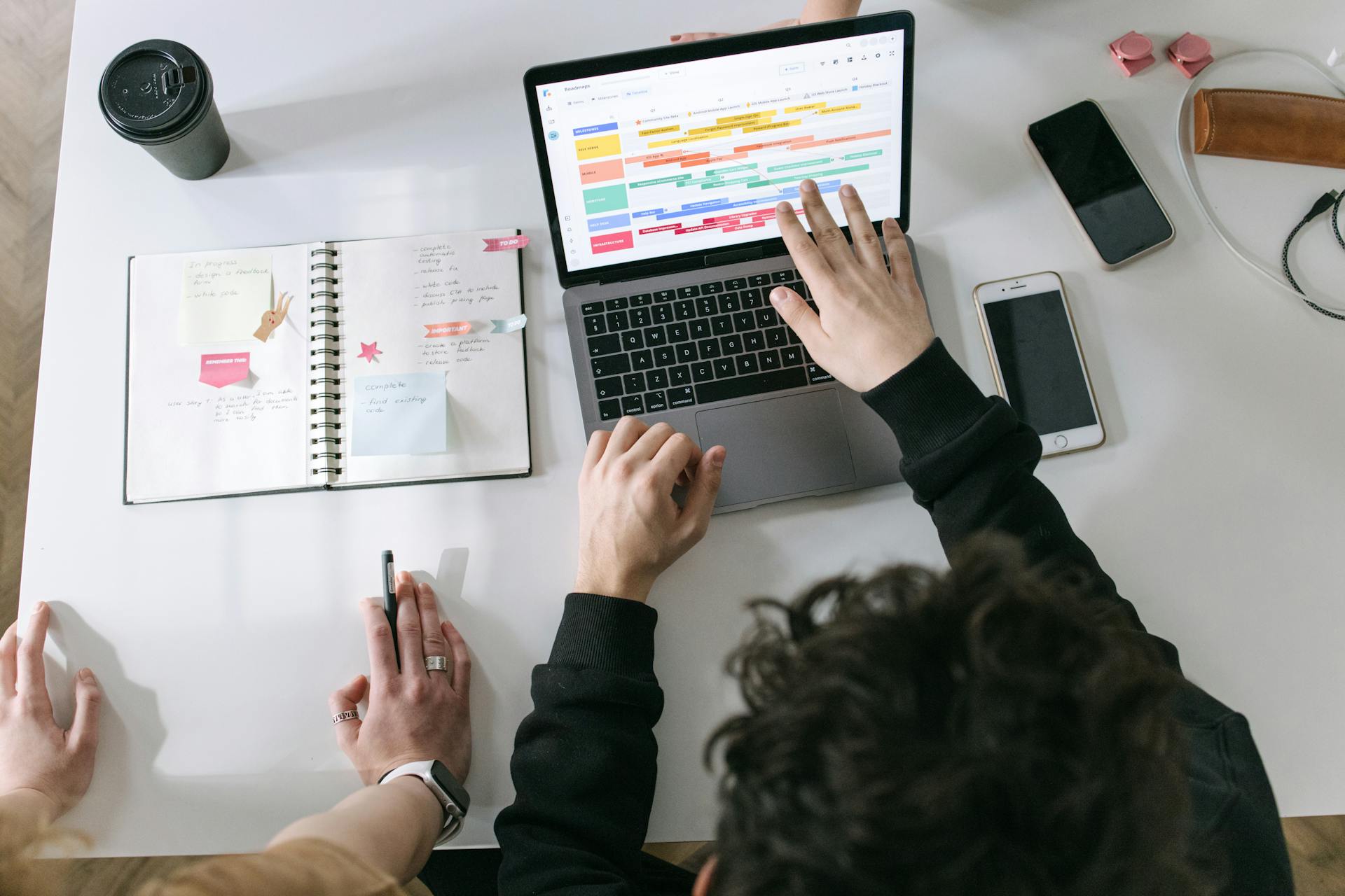 Legacy Systems Modernization