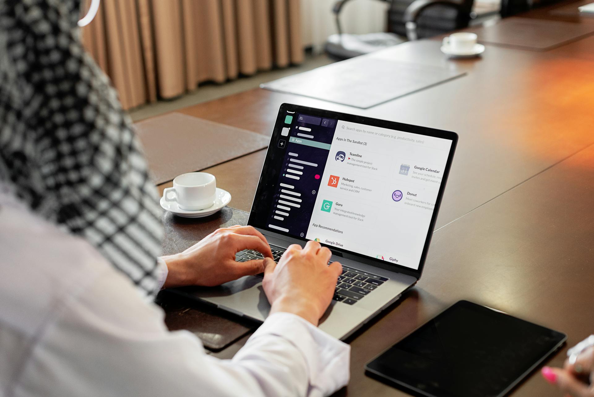 Salesforce Marketing Cloud Implementation
